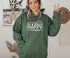C & Win Sports Camping Hoodie Military Green / S - C & Win Sports